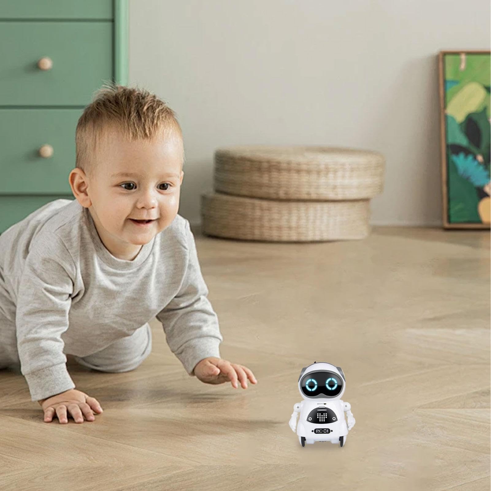教育ラボ　ティムトットなど Amazon | 子供向けロボット、インタラクティブロボット - スマート
